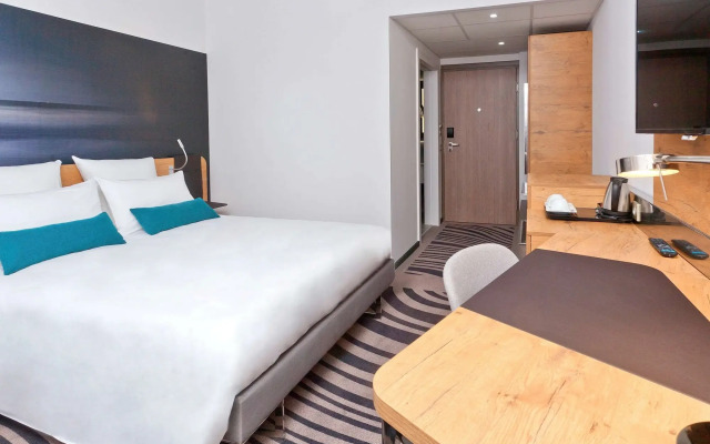 Novotel Wroclaw Centrum