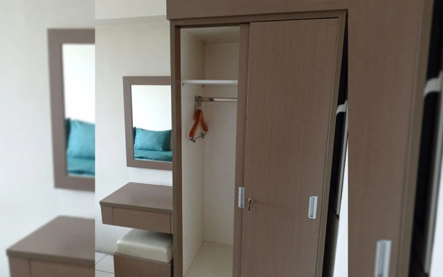 X-pressbedroom Mutiara Bekasi