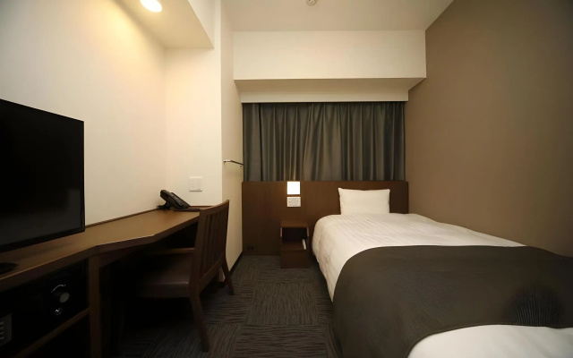 Dormy Inn Oita Hot Springs – Guest Rooms – Oita