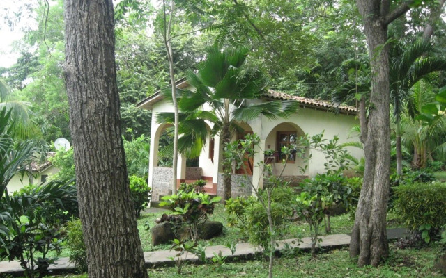 Hotel La Omaja