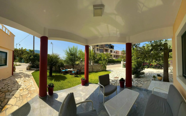 Odyssion Hotel
