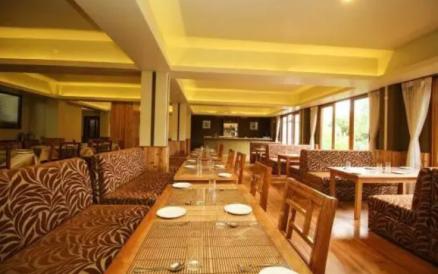 Hotel Tarayana Grand