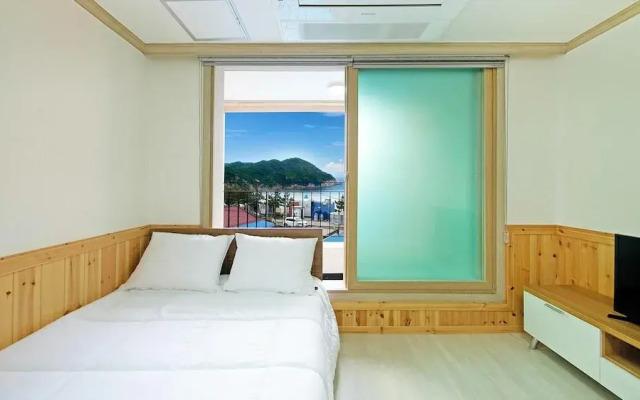 Samcheok Haega Pension