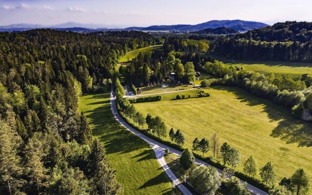 Glamping FOREST EDGE