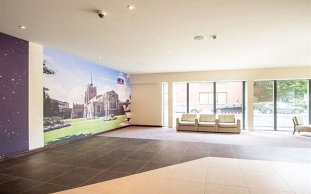 Premier Inn Chelmsford City Centre Hotel