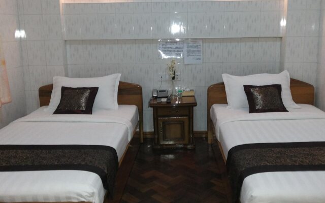 Aung Shun Lai Hotel