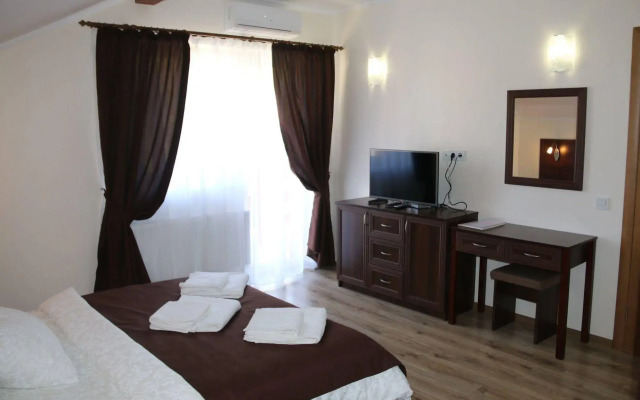 Fantasia Hotel