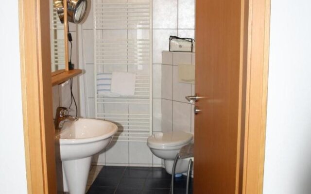 Urlaubspension 'Hohes Rott' und Apartmenthaus