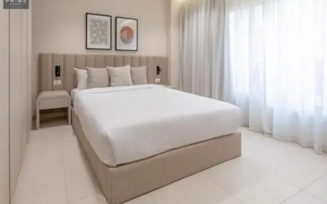 Prime Residence Zayed Heights