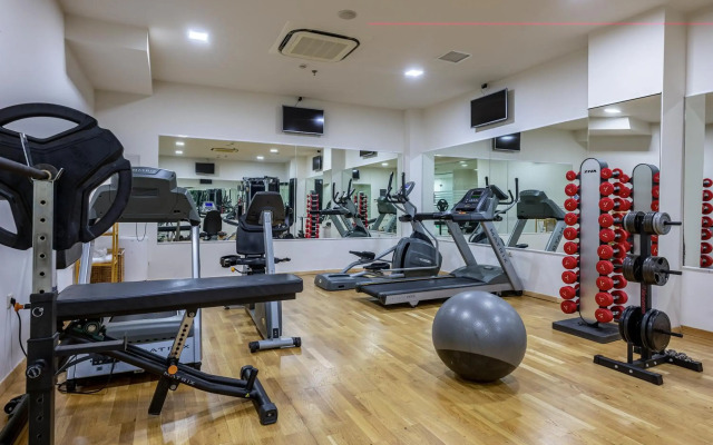 Astir Odysseus Kos Resort & Spa