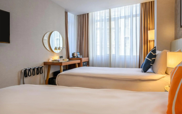 Four Points Flex by Sheraton Istanbul Taksim Square