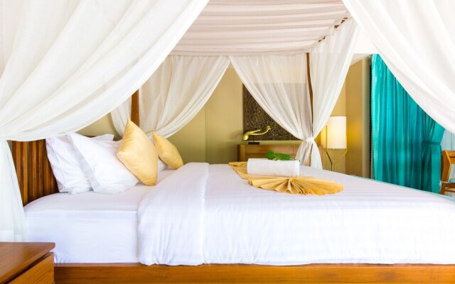 Baan Tao Talay