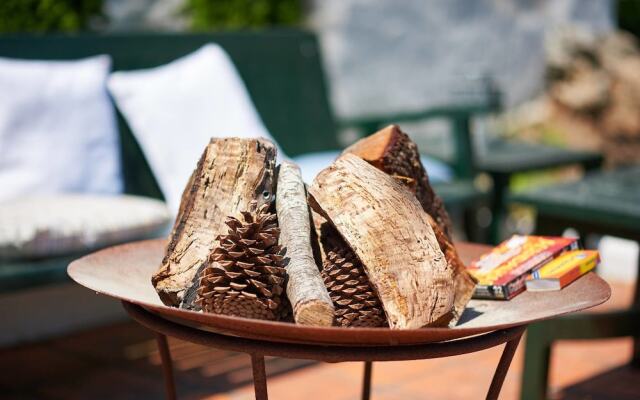 Ribeira's House in mystical Sintra