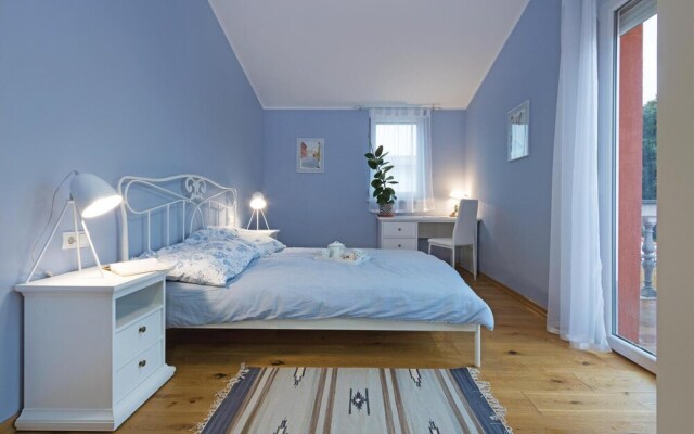 Stunning Home in Barbariga With 2 Bedrooms, Wifi and Outdoor Swimming Pool