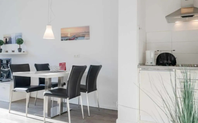 Villa Marin Wohnung 16