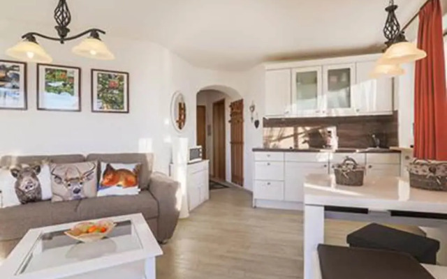 Ferienwohnung Lea Stübchen