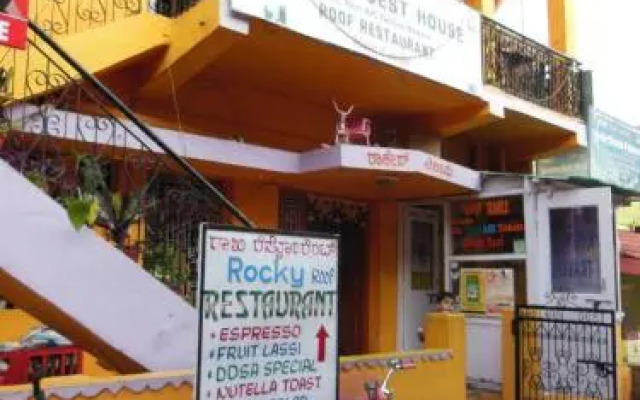 Rocky Guesthouse