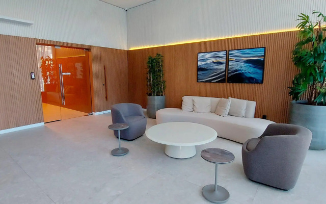 COBAR0115 - Edifício Nau