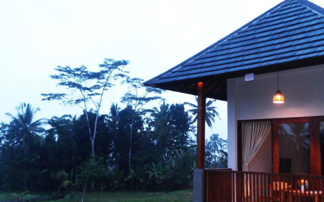 Villa Kemuning Ubud