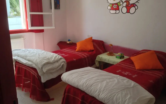 Appartement Nabeul Plage