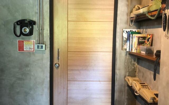 Baan Lung Poshtel - Hostel