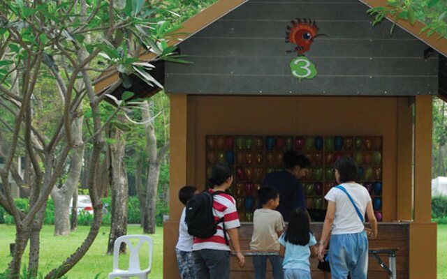 Petchpailin Resort