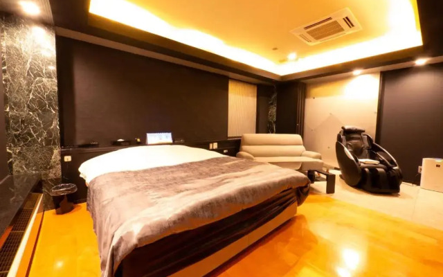 Hotel OXY - Adults Only