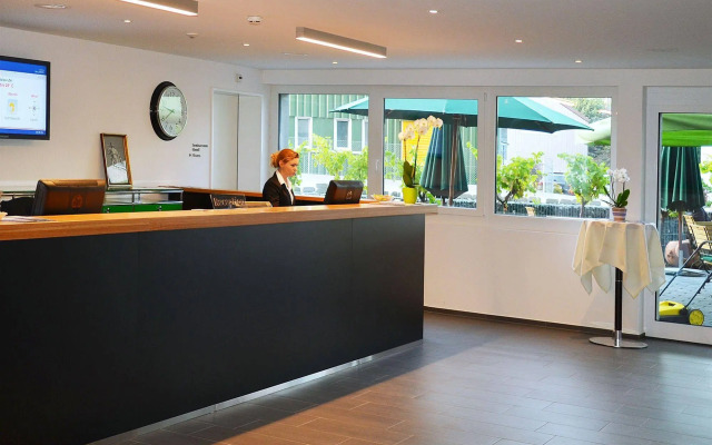 Hotel Swiss Star