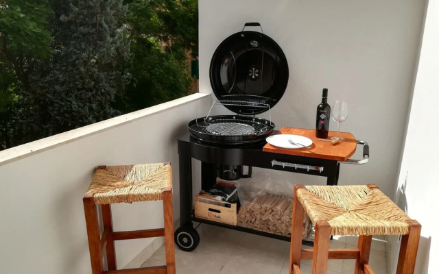 Tomely's House