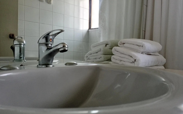 Apart Hotel Sendero del Sol