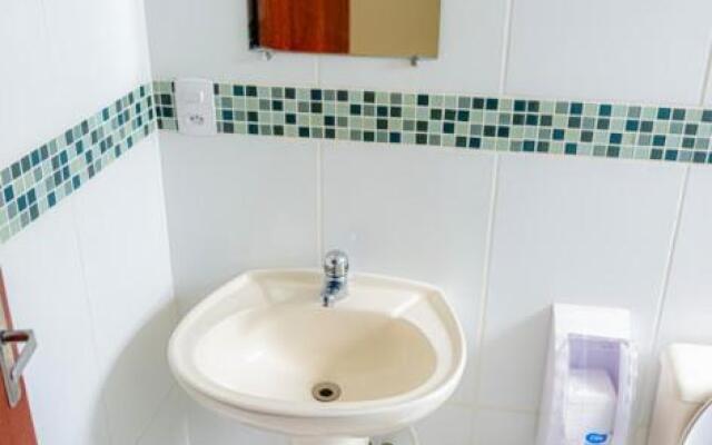 Hotel Trilhos De Minas