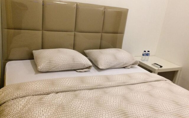 Setu Budget Inn