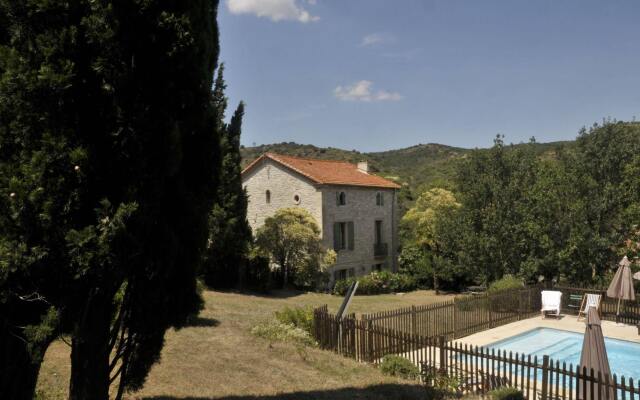 Domaine Grand Guilhem