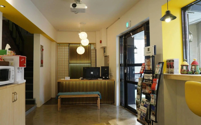 Hotel Marguerite
