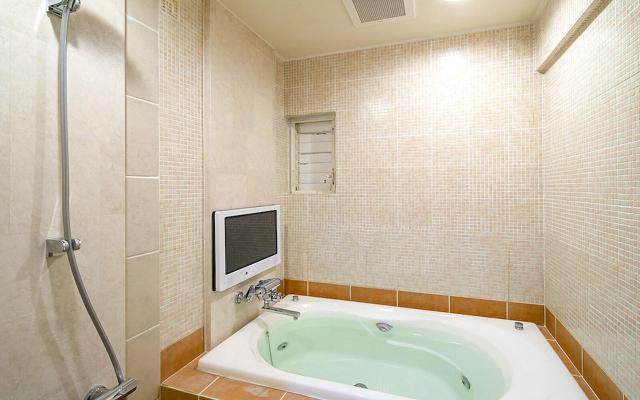 HOTEL Gt Kansai International Airport - Adults Only