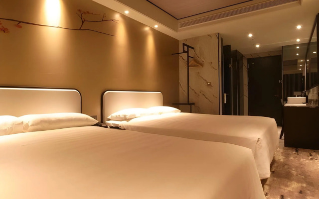 Hotel Midtown Richardson Kaohsiung Boai