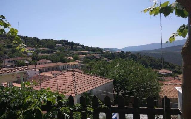 Metaxas House