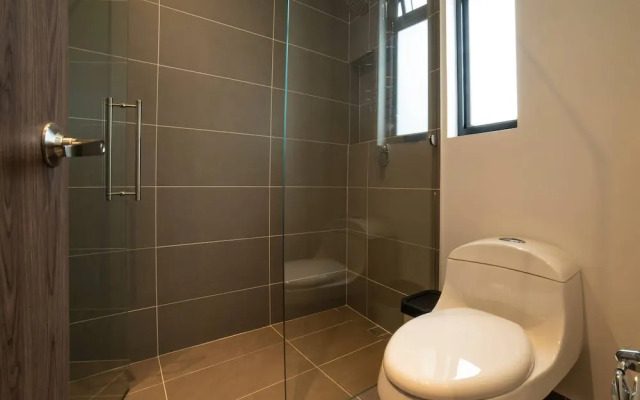 Cali River Suites