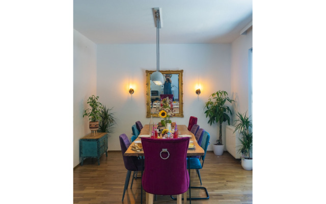 Prime Rooms Vienna