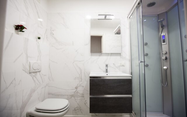 Suite Duomo Rodari
