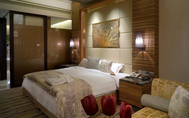 Kempinski Hotel Yinchuan