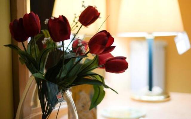 Rodoflor B&B