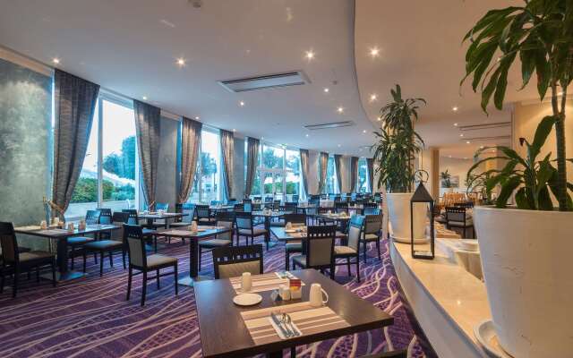 Radisson Blu Resort & Spa, Malta Golden Sands