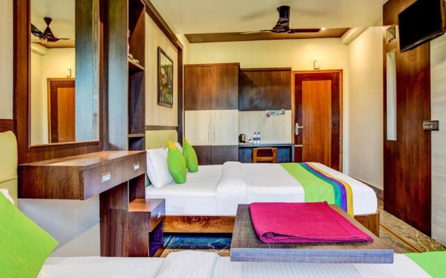 Itsy Hotels The Villa Retreat