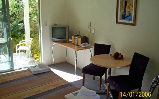 La Rochelle Motel