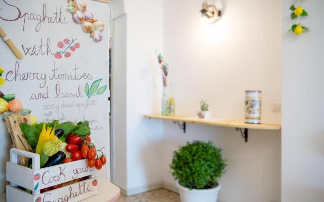 Villa Genny And Emily