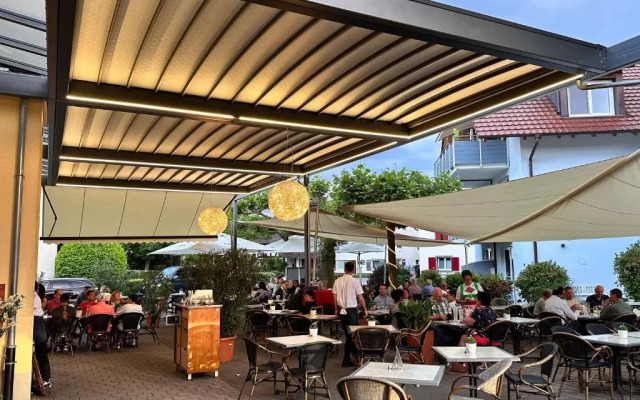 Gasthaus Schiff