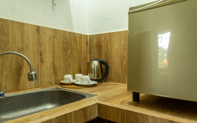 Kubu Sari Guest House Ubud