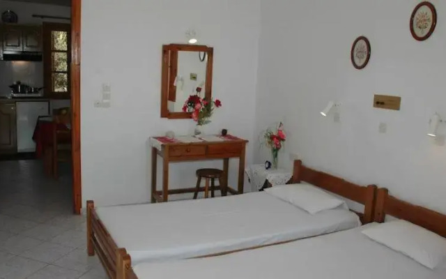Niki Rena Apartments
