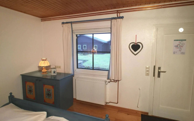 Hotel & Restaurant Zur Spreewälderin